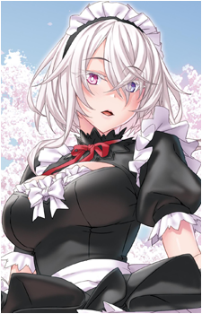 Nanami {ME}