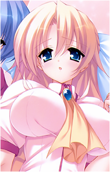 Selnia Iori Flameheart