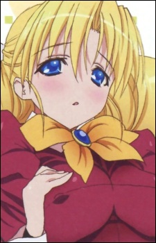 Selnia Iori Flameheart