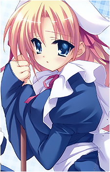 Selnia Iori Flameheart