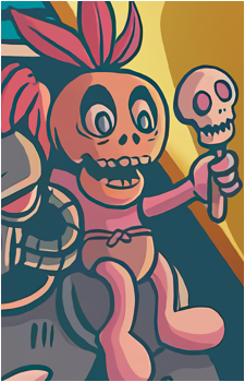 Mumbo Jumbo