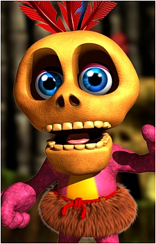 Mumbo Jumbo's image