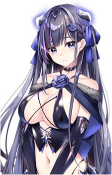 Mare Kokutan's image