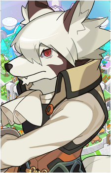 Albert {WF}'s image