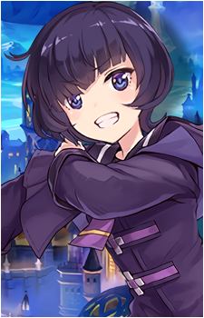 Alma's image