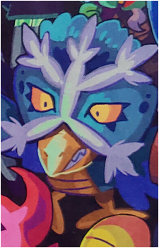 Snowdrake