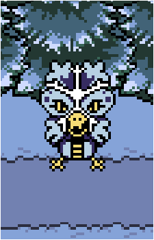 Snowdrake