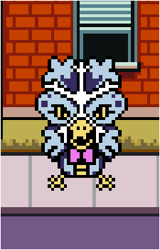 Snowdrake's image