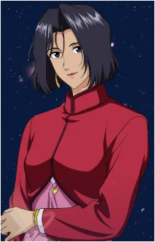 Myung Fang Lone