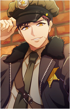 Omi Fushimi