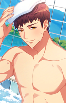 Omi Fushimi