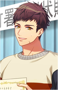 Omi Fushimi