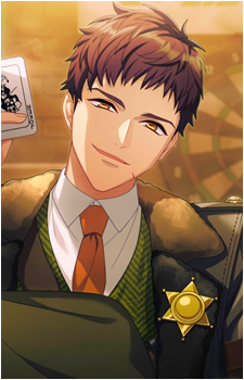 Omi Fushimi