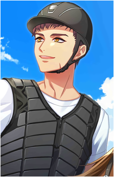 Omi Fushimi