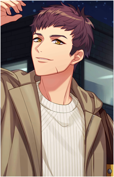 Omi Fushimi
