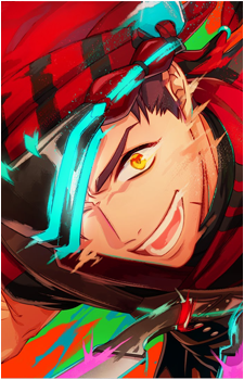 Omi Fushimi