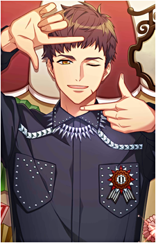 Omi Fushimi