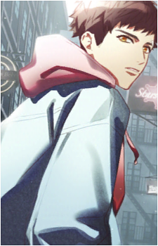 Omi Fushimi