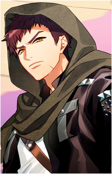 Omi Fushimi
