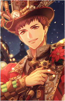Omi Fushimi