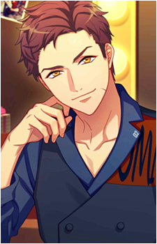 Omi Fushimi