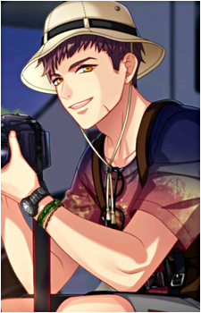 Omi Fushimi