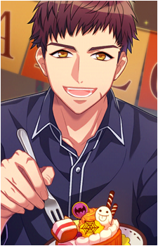 Omi Fushimi