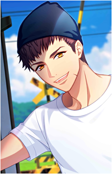 Omi Fushimi