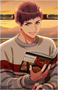 Omi Fushimi