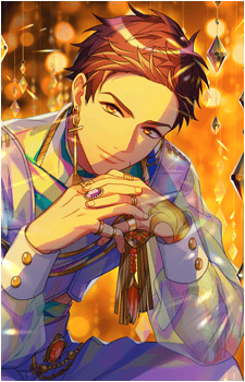 Omi Fushimi