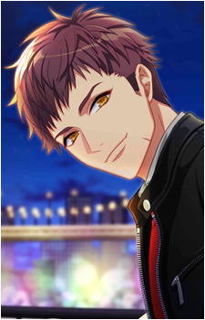 Omi Fushimi