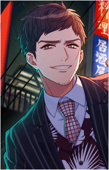 Omi Fushimi