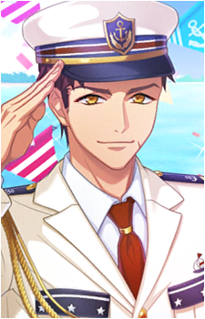 Omi Fushimi