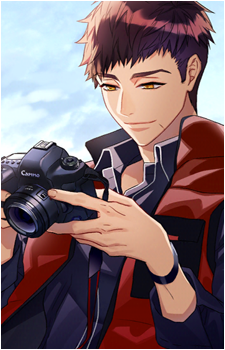 Omi Fushimi