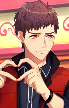 Omi Fushimi
