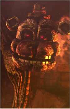 The Blob Image