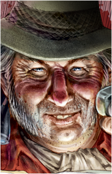 Mick Taylor's image