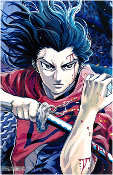 Tetsujirou Soma's image