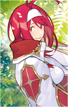 Leina Mistral