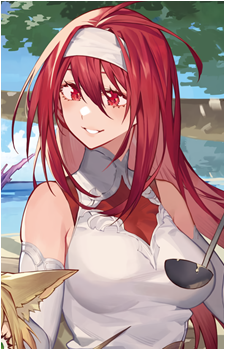 Leina Mistral