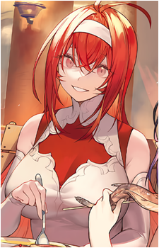 Leina Mistral