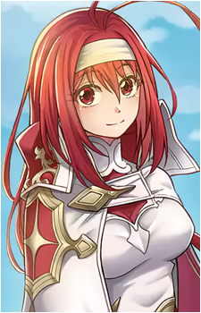 Leina Mistral