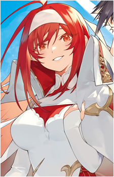 Leina Mistral