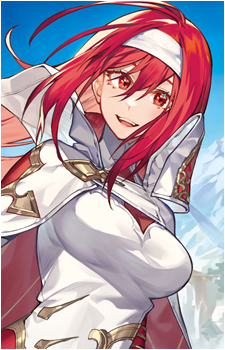Leina Mistral's image
