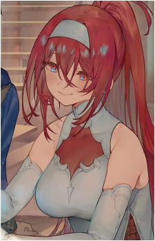 Leina Mistral