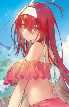 Leina Mistral