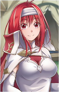 Leina Mistral