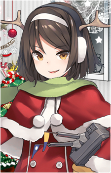 Tanikaze {KC}