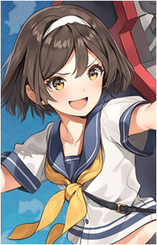 Tanikaze's image