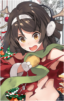 Tanikaze {KC}